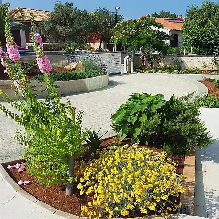 Adrion.9 Apartman Póla