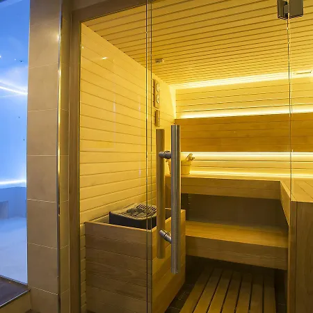 Apartman Adrion.9 Póla